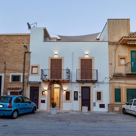 Hotel Domus Noem - Locazione Turistica Agrigent Exterior foto